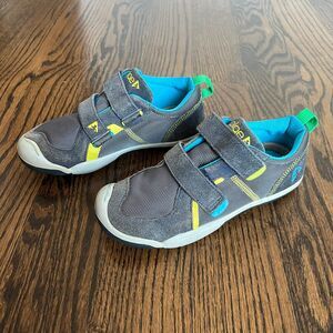 Plae Ty Steel Shoes (US 1)